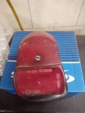 fanale posteriore gilera cb1