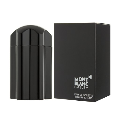 Mont blanc emblem eau - mont, de