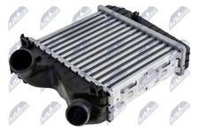 Intercooler per SMART CABRIO
