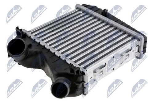 Intercooler per smart cabrio - smart,