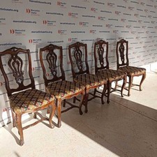 Sedie Antiche Stile Giorgio