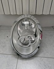 Faro fanale anteriore sinistro