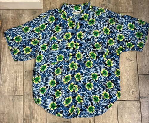Camicia hawaiana guess - hawaiana, by