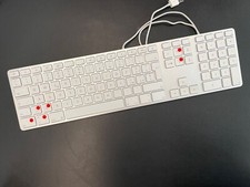 APPLE Keyboard A2143 USB