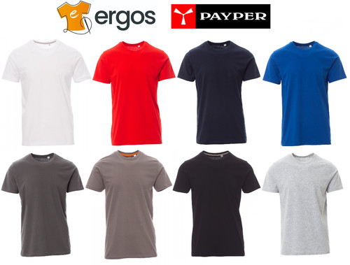 Payper free shirt maglia - payper,