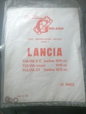 Serie guarnizioni smeriglio