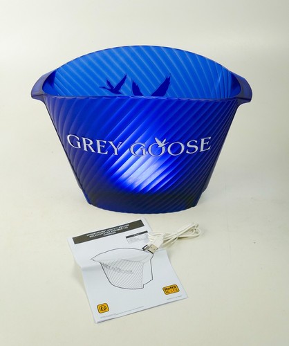Grey goose vodka - vodka, bottiglie