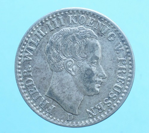 Germania prussia tallero - germania,
