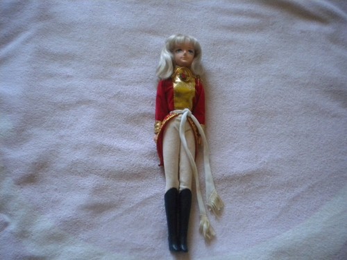 Lady oscar rose - lady,