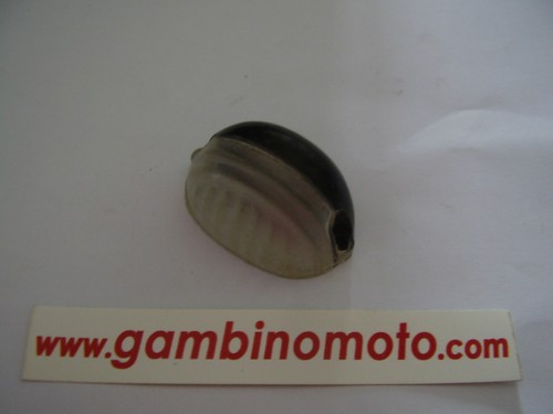 Coperchio indicatore moto - coperchio,