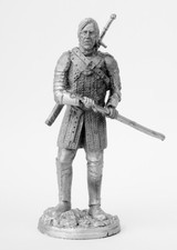 Spadaccino libero. Soldatino