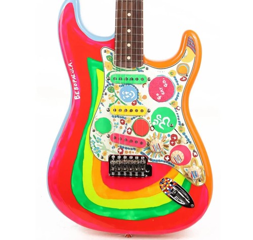 China chitarra elettrica - china,