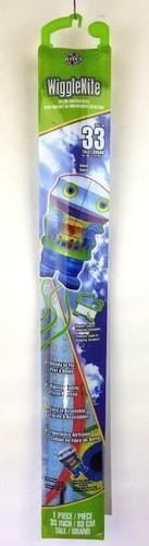 Kites motion wiggle kite - x,
