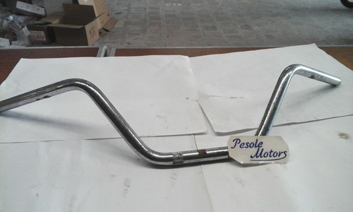 Manubrio handlebar moto - ,