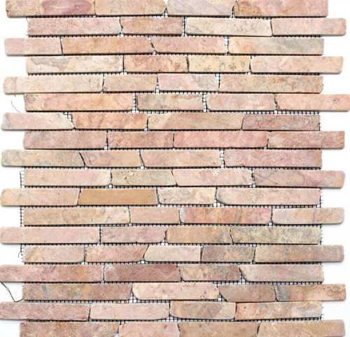Mosaico marmo pietra - mosaico, naturale