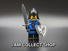 Lego minifig chevalier knight - minifig,