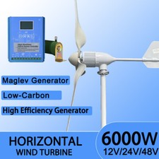 Sistema di rete turbina eolica