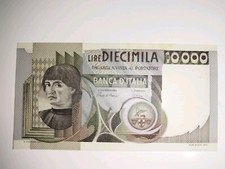10000 Diecimila LIRE