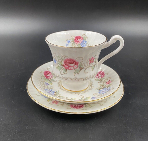 Tazza tazzina trio - trio, da