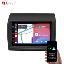 Android per Fiat Ducato