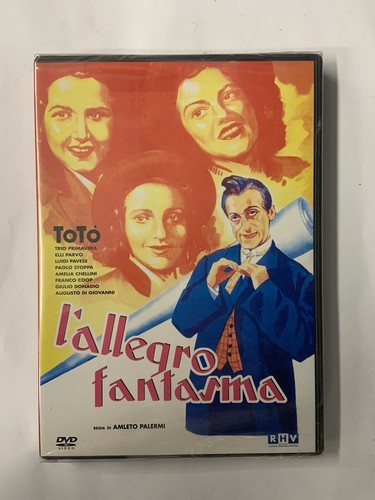Dvd film totò - dvd, totÒ’