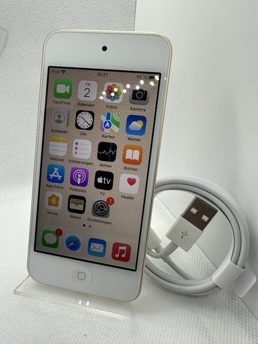 Apple ipod touch - apple, 7