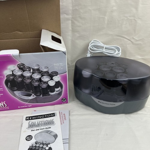 Remington 20i misure curl - 3,