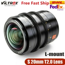 Viltrox t2 0 asph - viltrox, mm