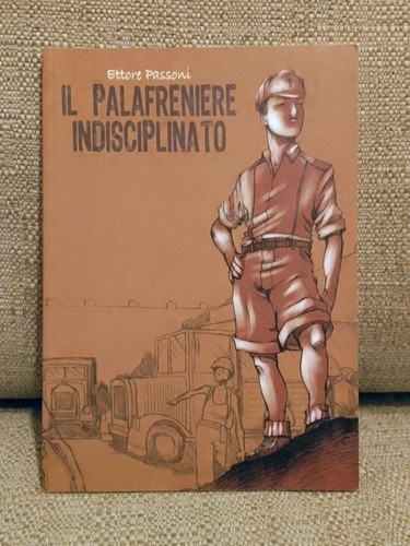Palafreniere indisciplinato - palafreniere,