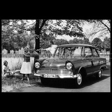 Photo A.016071 DKW JUNIOR 1959