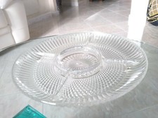 Antipastiera vintage vetro