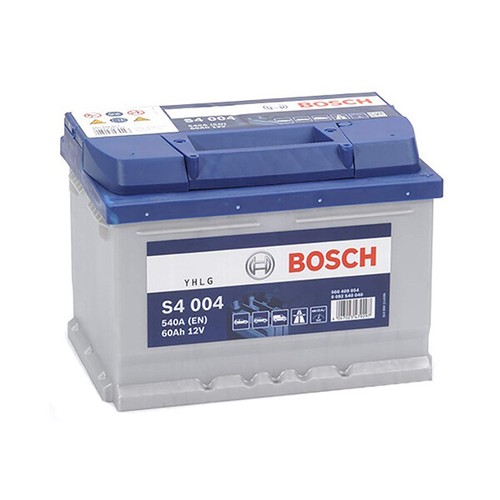 Batteria bosch 0092s40040 - bosch, 60