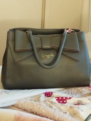 Borsa camomilla milano - camomilla,