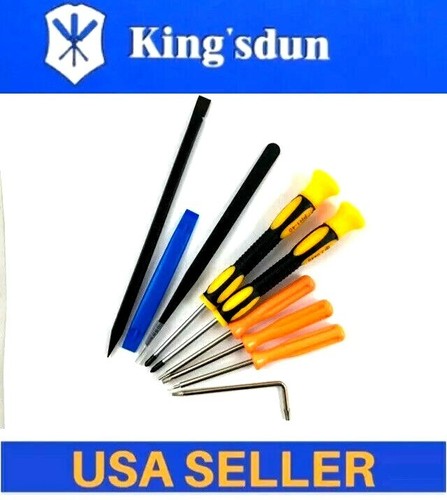 Kit strumenti riparazione - kit,