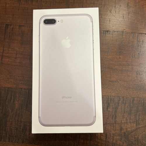 Iphone 128gb silver - iphone, 7