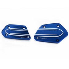 Coperchio liquido freni per