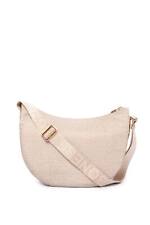BORBONESE - Borsa donna Luna middle