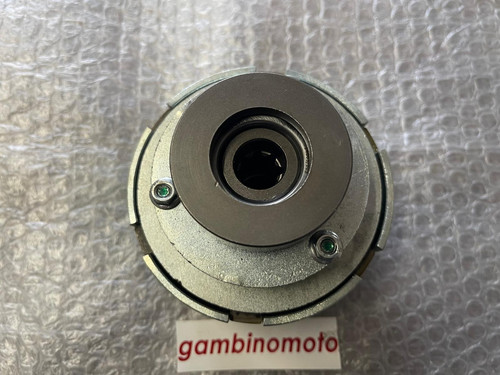 Frizione completa motozappa - frizione,
