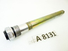 Pompante stelo forcella Guzzi cartuccia lungh esteso da filetto a filetto 420...