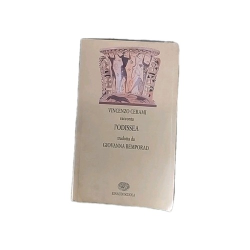 Vincenzo cerami racconta - racconta, l'