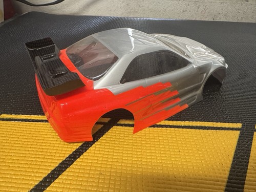 Carrozzeria auto drift 18 - carrozzeria,