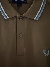 FRED PERRY - EXTRA TRIM FIT