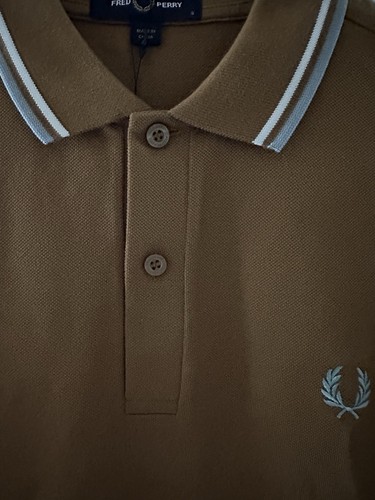 Fred perry extra trim - fred,