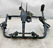 Telaietto scudo anteriore - telaietto,