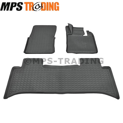 Range rover l322 - l322, 2007-12