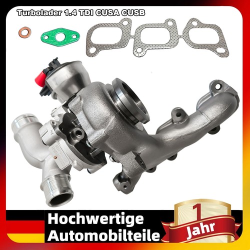 Turbo per audi polo - audi, seat