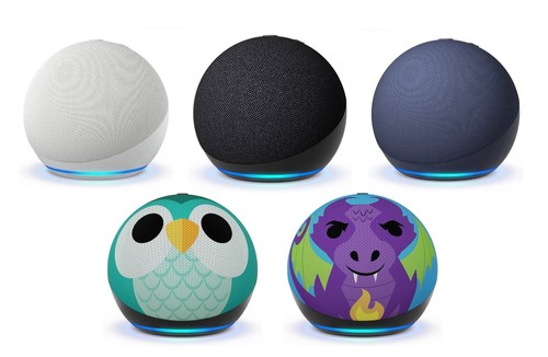 Amazon echo dot gen - echo,