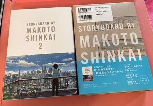 Your name storyboard - your,