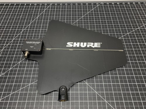 Shure ua870ustv antenna - shure,