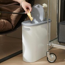 Contenitore per rifiuti con